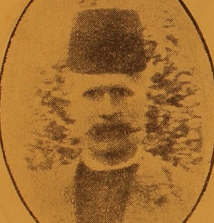 Kevork Yotneghperian – Ourfa
