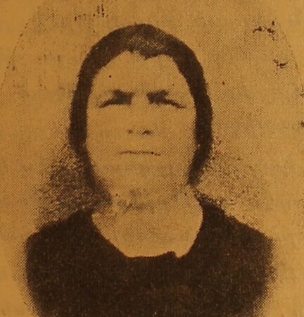 Khatoun Kondradjian – Ourfa