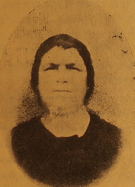 Khatoun Kondradjian – Ourfa