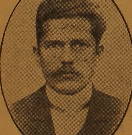 Khosrov Dadian – Ourfa