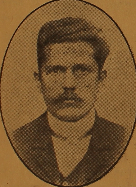 Khosrov Dadian – Ourfa