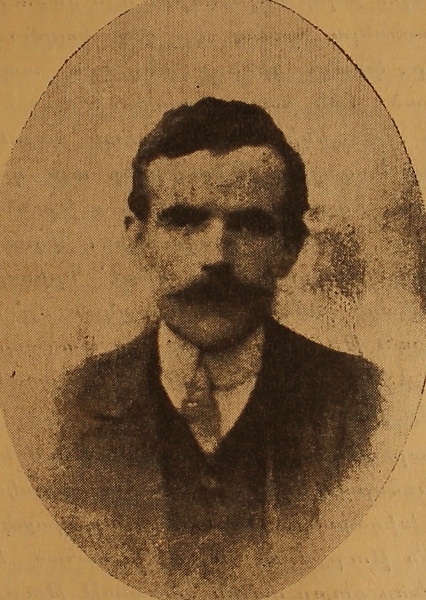 Krikor Kabendjian – Ourfa