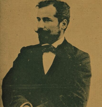 Levon Pashalian – Bolis 1896