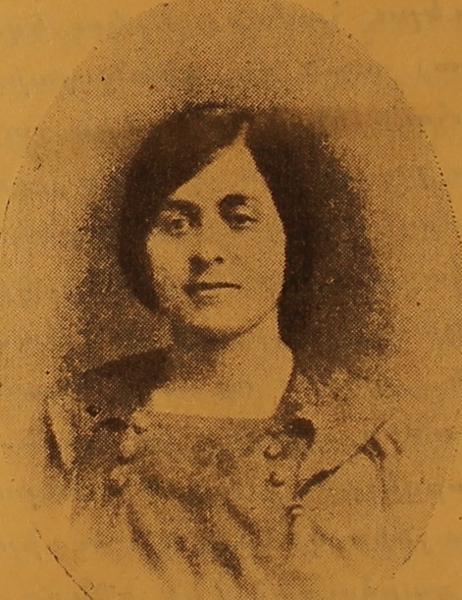 Mariam Tchilingirian – Ourfa