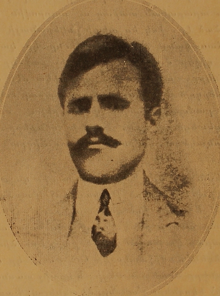 Mgerditch Yotneghperian – Ourfa