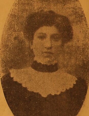 Miss Ketendjian – Ourfa