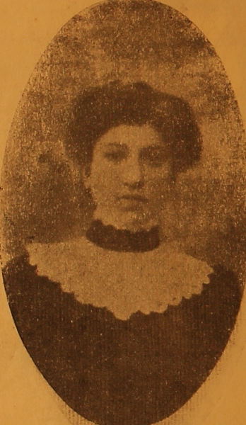 Miss Ketendjian – Ourfa