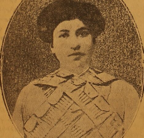 Miss Ketendjian – Ourfa