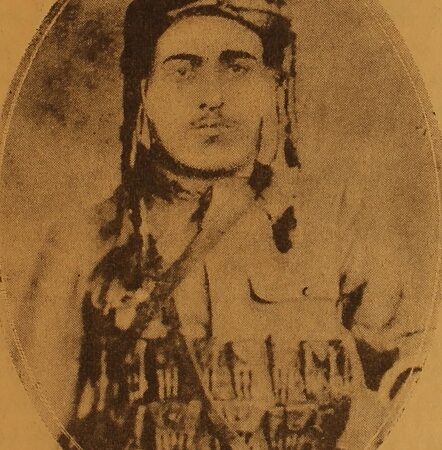 Movses Soudjian – Ourfa