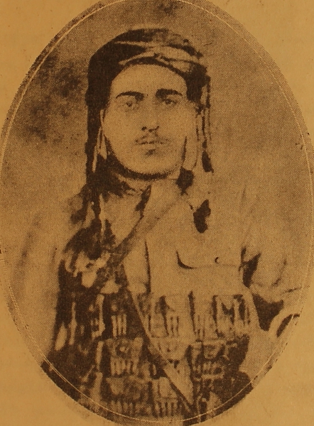 Movses Soudjian – Ourfa