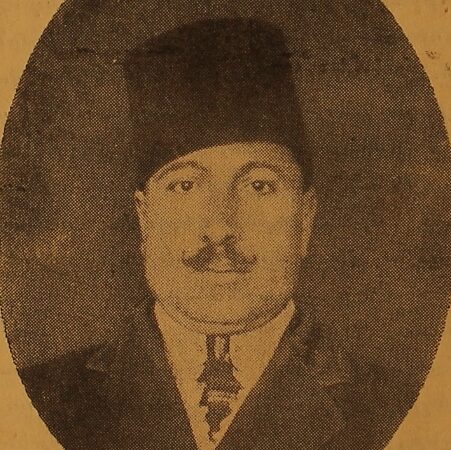 Vassil Dabaghian – Ourfa
