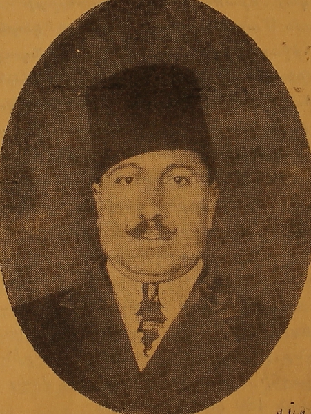 Vassil Dabaghian – Ourfa