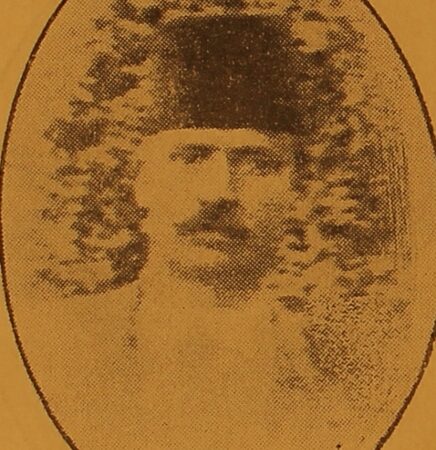 Yezegiel Boyadjian – Ourfa