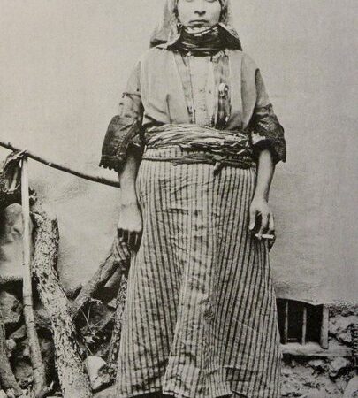 Tervanda Arapkhanian – Zeytun 1903