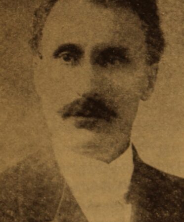Aram Torossian