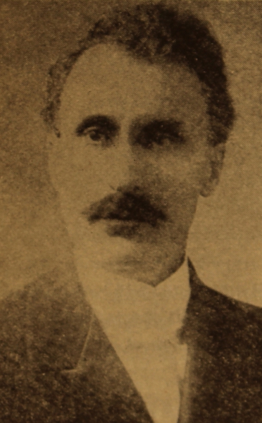 Aram Torossian