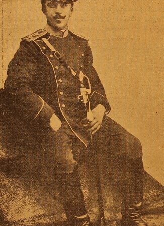 Bedros Seremdjian