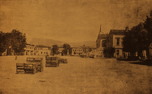 Erznka