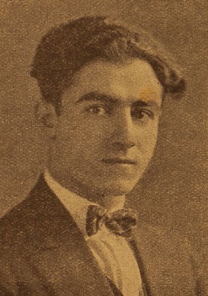 H. Kuyumjian