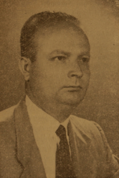 Hagop Adjemian – Yozgat