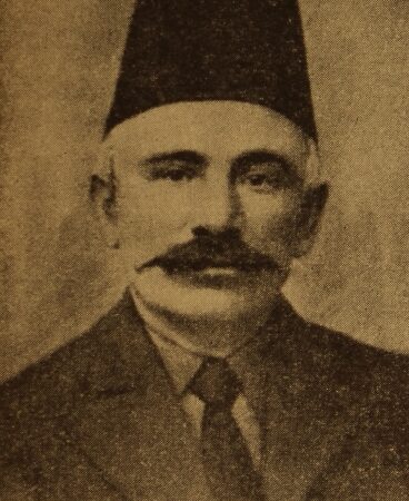 Hagop Kesdekian – Yozgat