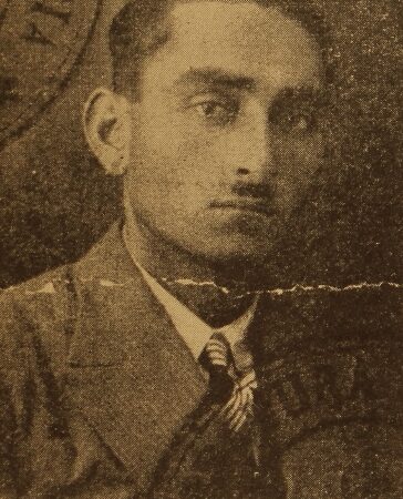 Hovhannes Basmadjian – Yozgat