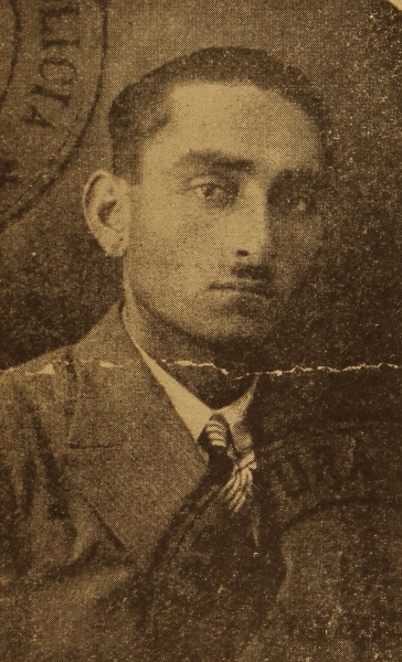 Hovhannes Basmadjian – Yozgat