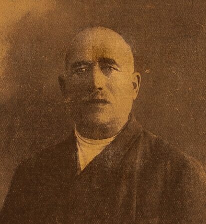 Hovsep Movsessian