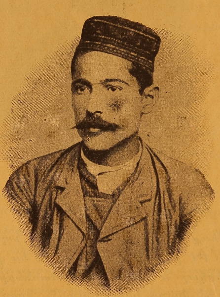 Hrayr