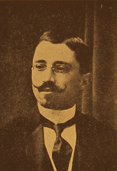 Jack Sayabalian