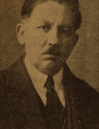Levon Attar Mgrian – Yozgat