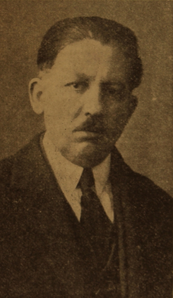 Levon Attar Mgrian – Yozgat
