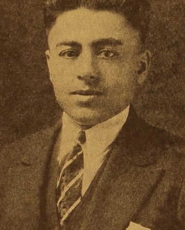 Levon Keledjian