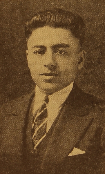 Levon Keledjian