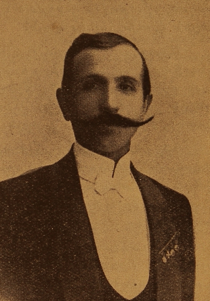 Mihran Mamigonian