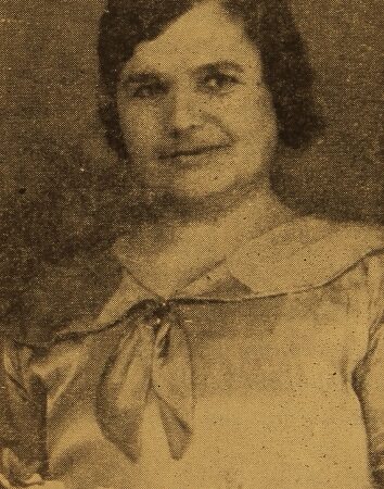 Mrs Gulhanem – Yozgat