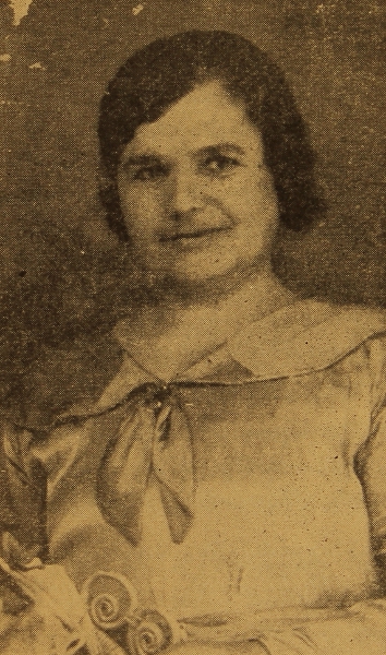 Mrs Gulhanem – Yozgat