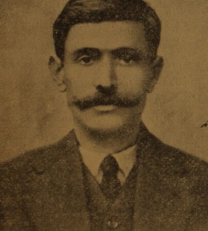 Peniamin Yesayan – Yozgat