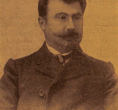 Ruben Hovannessian