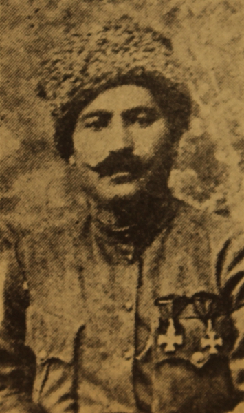 Sarkis Jebejian