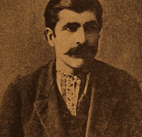 Stepanos Mekhitarian