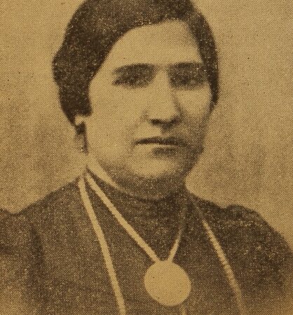 Yeghisapet G. Kesdekian – Yozgat