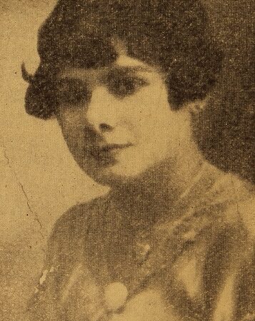Zabel Basmadjian