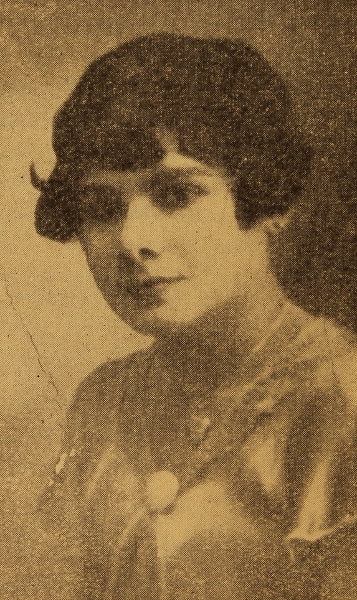 Zabel Basmadjian