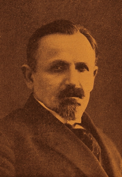 Avedis Aharonian
