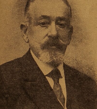 Doctor Dikran Allahverdi