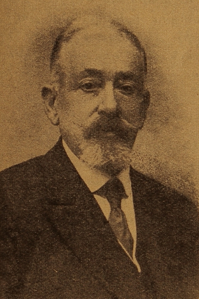 Doctor Dikran Allahverdi