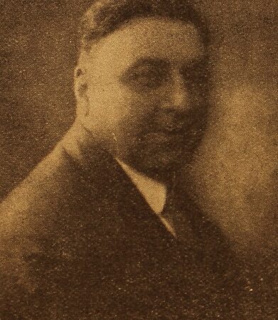 Hayg Andonian