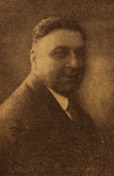 Hayg Andonian