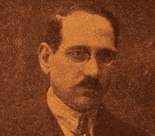 Hmayag Madteossian